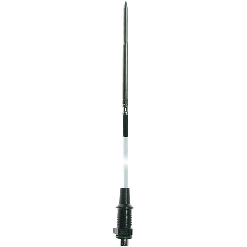 Foto van Testo 0572 1001 insteeksensor -40 tot 125 °c