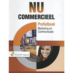 Foto van Nu commercieel / profielboek marketing en