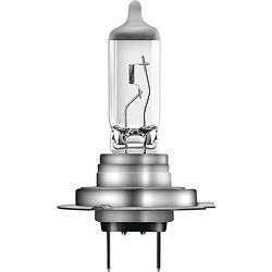 Foto van Neolux n499 halogeenlamp standard h7 55 w 12 v