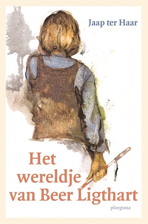 Foto van Het wereldje van beer ligthart - jaap ter haar - ebook (9789021671475)