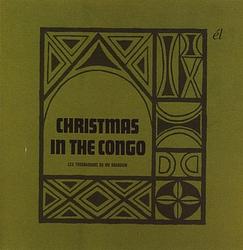 Foto van Christmas in the congo - cd (5013929326033)