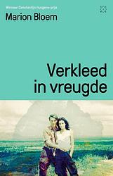 Foto van Verkleed in vreugde - marion bloem - ebook