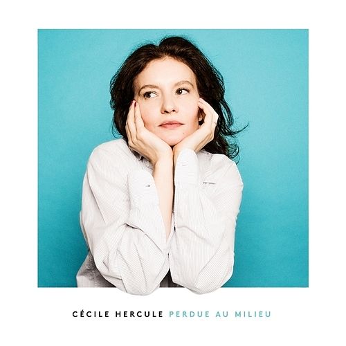 Foto van Perdue au milieu - cd (3760301213031)