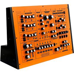 Foto van Analogue solutions fusebox x semi-modulaire synthesizer