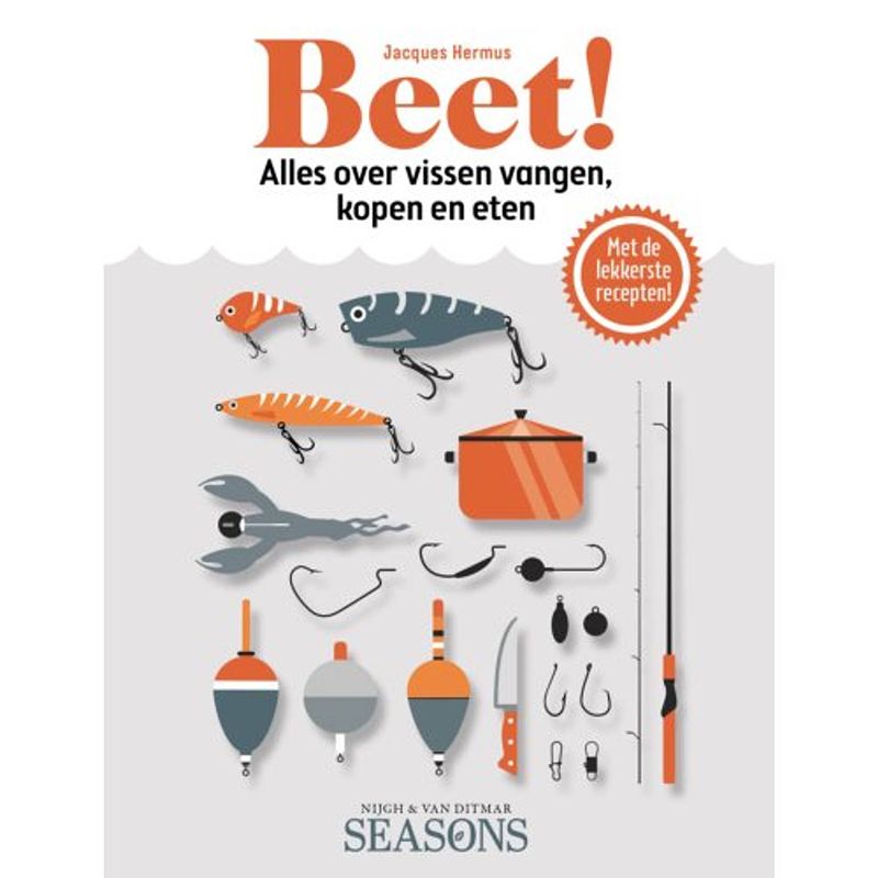 Foto van Beet!