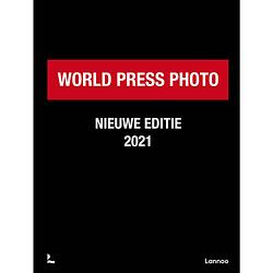 Foto van World press photo 2021