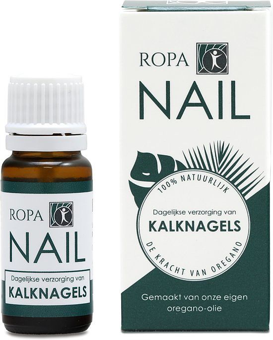 Foto van Ropa nail kalknagel olie