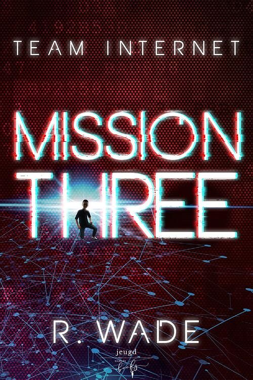 Foto van Mission three - r. wade - ebook (9789464510515)