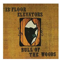 Foto van Bull of the woods - cd (5060767441688)