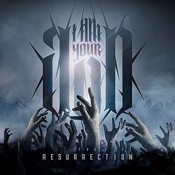 Foto van The resurrection - cd (4260639461085)