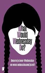 Foto van What would wednesday do? - sarah thompson - ebook