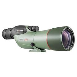 Foto van Kowa spotting scope tsn-66s prominar incl. te-11wz ii wa oculair