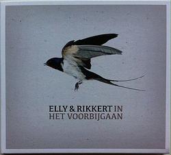 Foto van In het voorbijgaan - cd (8717154150209)