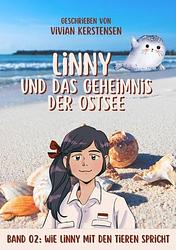Foto van Linny-reihe band 02: linny und das geheimnis der ostsee - vivian kerstensen - ebook