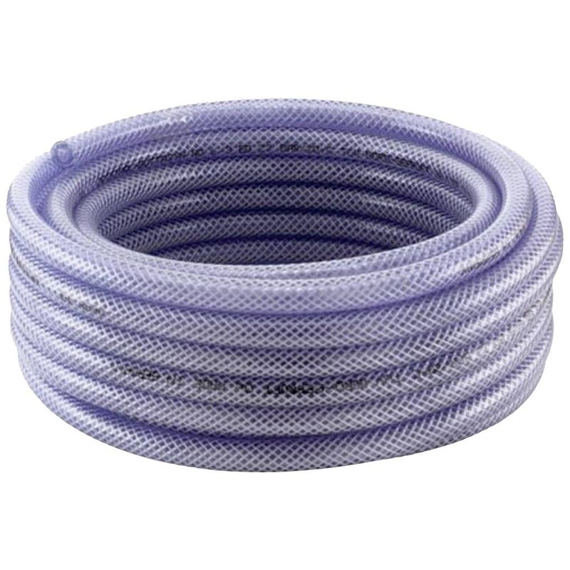 Foto van Hozelock jardin tcn 51941 pvc-slang 13 mm per meter