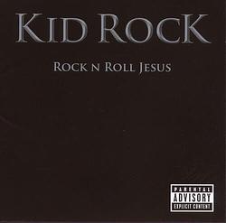 Foto van Rock'sn roll jesus - cd (0075678997174)