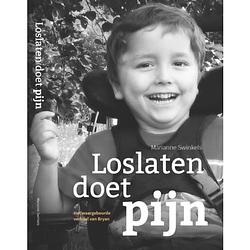 Foto van Loslaten doet pijn