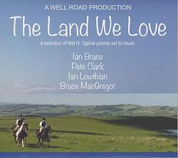 Foto van Land we love - cd (0880992157889)