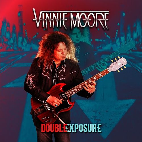 Foto van Double exposure - cd (0195269192365)