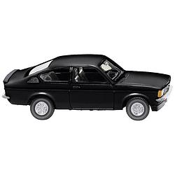 Foto van Wiking 022903 h0 opel kadett c coupé gt/e, zwart