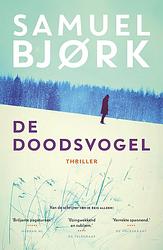 Foto van De doodsvogel - samuel bjork - ebook (9789024565580)