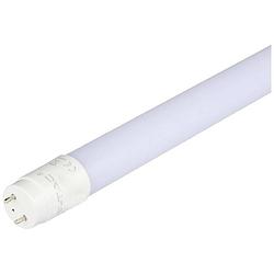 Foto van V-tac led-buis energielabel: e (a - g) g13 16.50 w koudwit (ø x h) 28 mm x 28 mm 1 stuk(s)