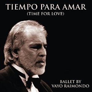 Foto van Tiempo para amar - cd (0619981354127)