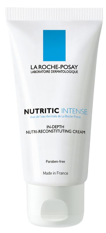 Foto van La roche-posay nutritic intense dagcrème