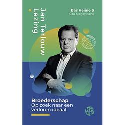 Foto van Broederschap - deventer jan terlouw lezing