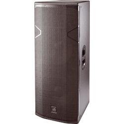 Foto van Das audio vantec-215a actieve 2x 15 inch fullrange speaker 1125w