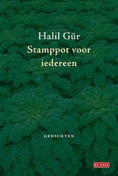 Foto van Stamppot voor iedereen - halil gur - ebook (9789044533668)