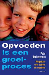 Foto van Opvoeden is een groeiproces (e-boek) - peter adriaenssens - ebook (9789020999266)