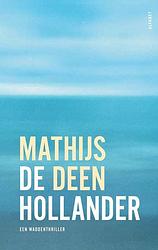 Foto van De hollander - mathijs deen - ebook (9789021340159)