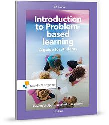 Foto van Introduction to problem-based learning - henk schmidt - paperback (9789001877866)