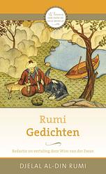 Foto van Gedichten - djelal al din rumi - ebook (9789020214611)