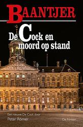 Foto van De cock en moord op stand (deel 90) - baantjer - ebook (9789026152337)
