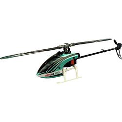 Foto van Amewi afx180 pro 3d flybarless rc helikopter voor beginners rtf