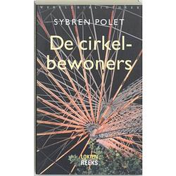 Foto van De cirkelbewoners - lokienreeks