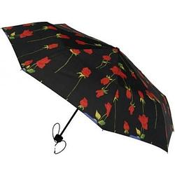 Foto van Kleine paraplu - mini paraplu'ss - paraplu klein - paraplu in hoes - paraplu licht gewicht paraplu