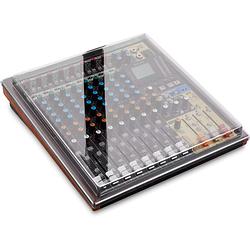 Foto van Decksaver stofkap voor tascam model 12