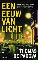 Foto van Een eeuw van licht - thomas de padova - ebook