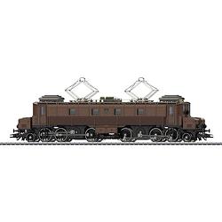 Foto van Märklin 39520 h0 elektrische locomotief re fc 2x3/4 köfferli van de sbb