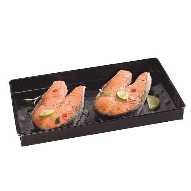 Foto van Durandal selection grill tray 3l