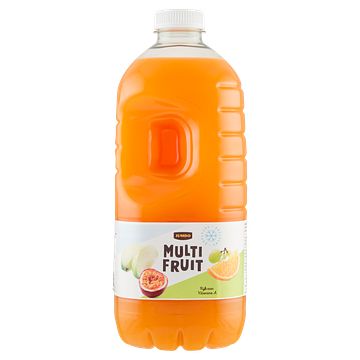 Foto van Jumbo multi fruit 2l