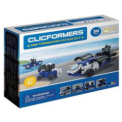 Foto van Clicformers transport mini set