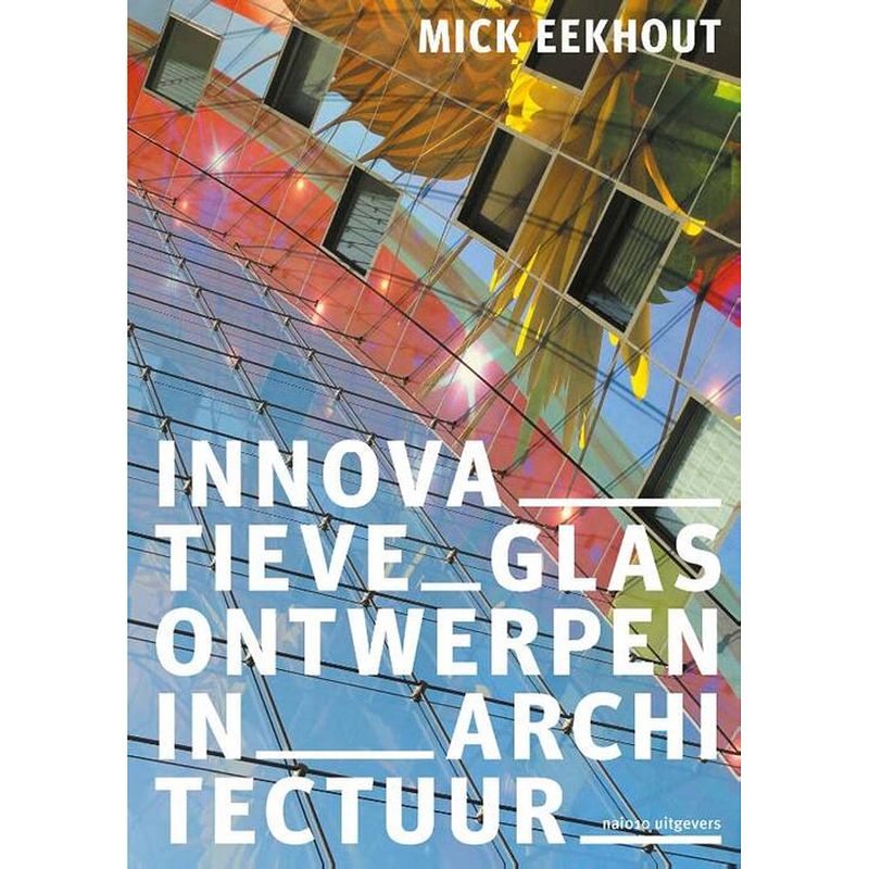 Foto van Innovatieve glasontwerpen in architectuur