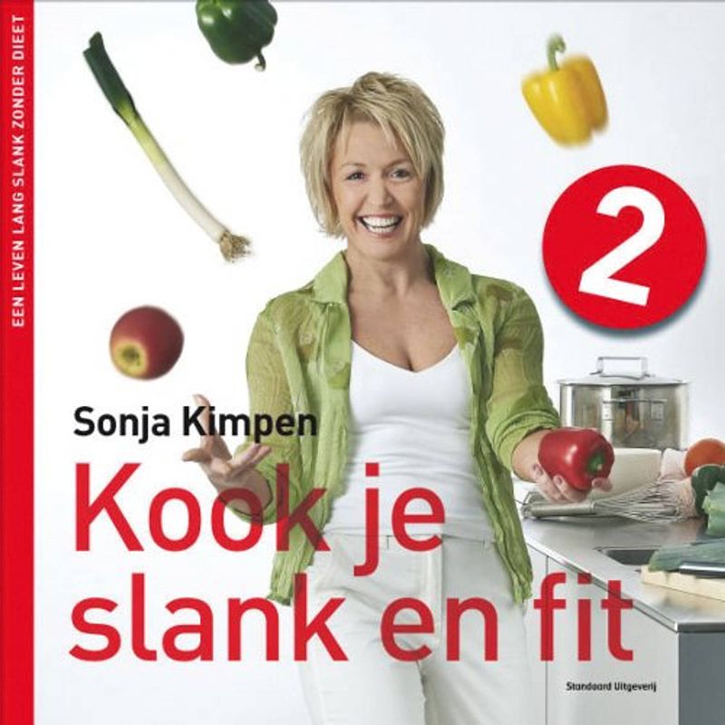 Foto van Kook je slank en fit / 2