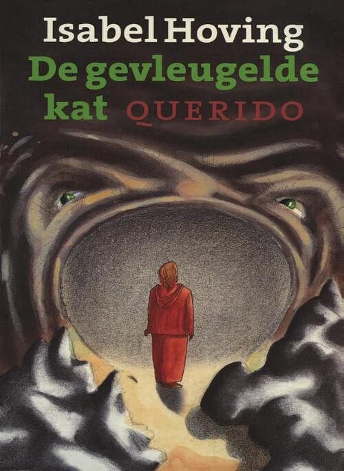 Foto van De gevleugelde kat - isabel hoving - ebook (9789045116273)