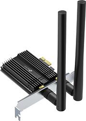 Foto van Tp-link archer tx50e wifi 6 pcie-kaart