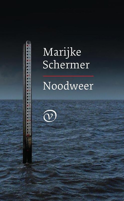 Foto van Noodweer - marijke schermer - ebook (9789028262188)